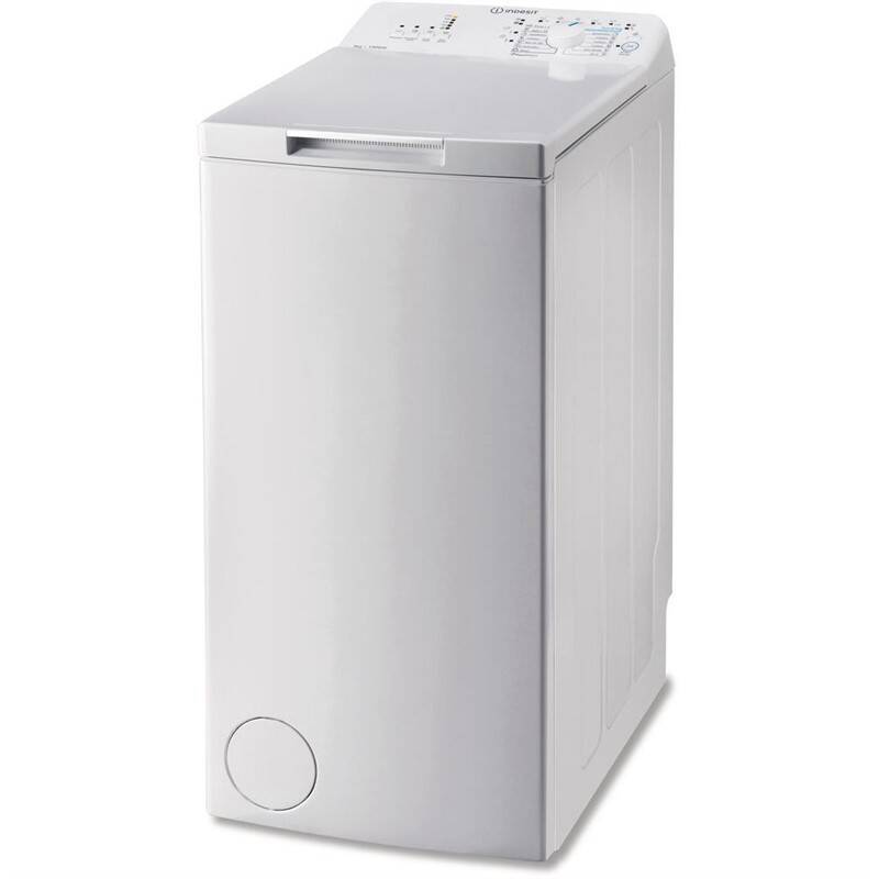 Obrázok INDESIT BTW L50300 EU/N (859991599350)