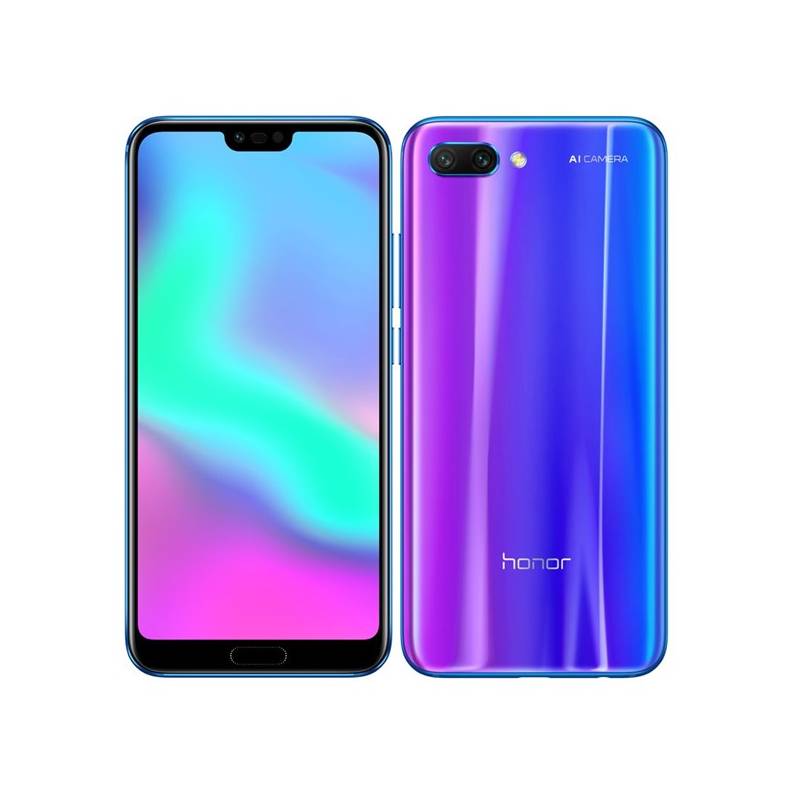 Honor 10x картинки