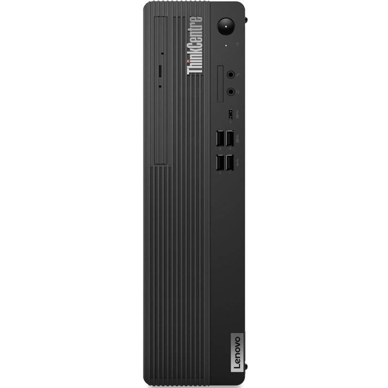 Obrázok LENOVO PC ThinkCentre M70s SFF-i7-10700,8GB,512SSD,DP,HDMI,Int. Intel UHD,Black,DVD,W10P,3Y Onsite, 11EX0027CK