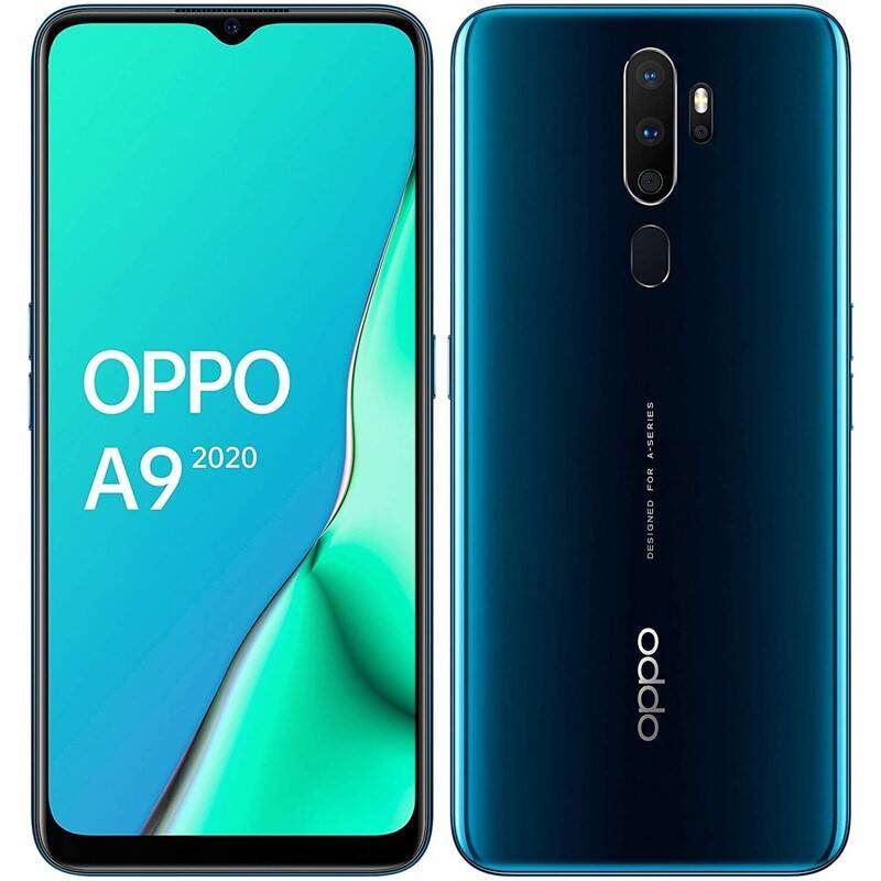 hp oppo a9a