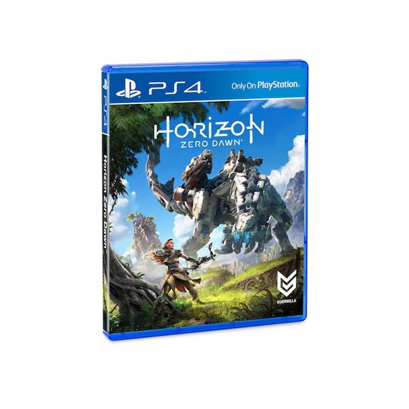 Obrázok Horizon: Zero Dawn - PS4 (PS719834250)