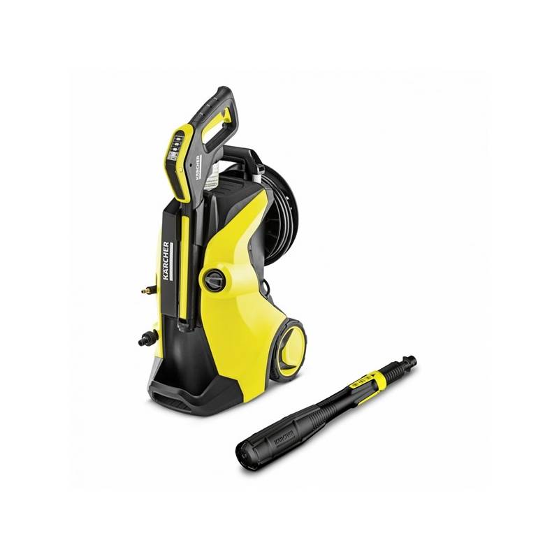 Obrázok KARCHER K 5 PREMIUM FULL CONTROL PLUS, 1.324-630.0