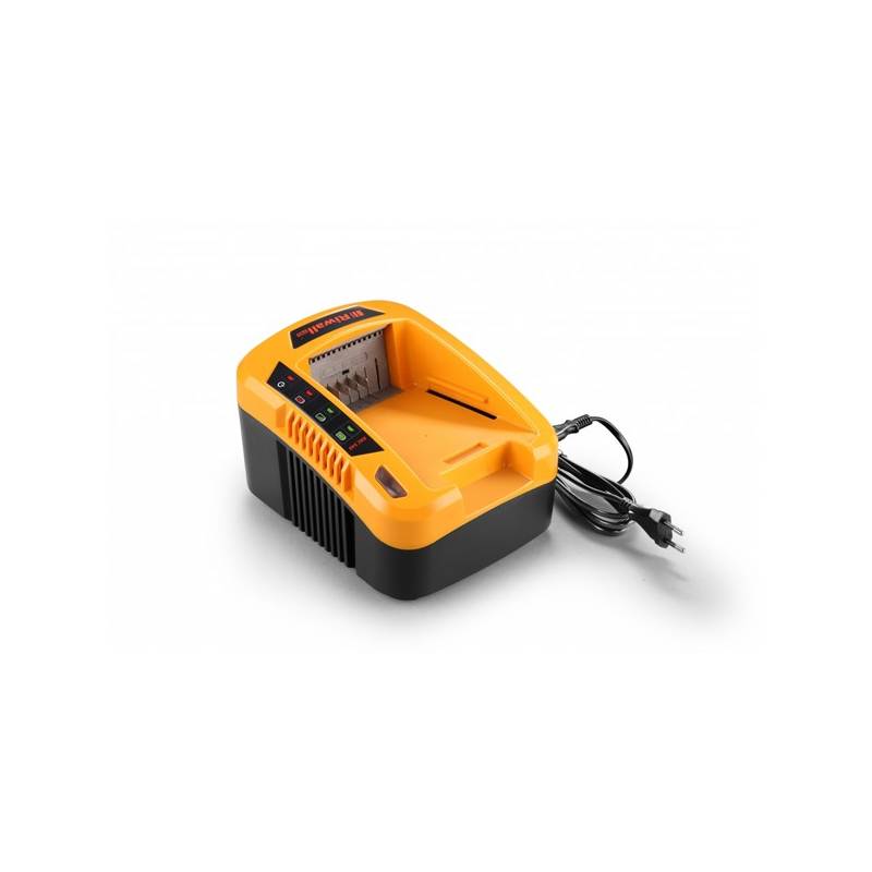 Obrázok RIWALL PRO RAC 540 - nabíjačka 40 V (rýchla)