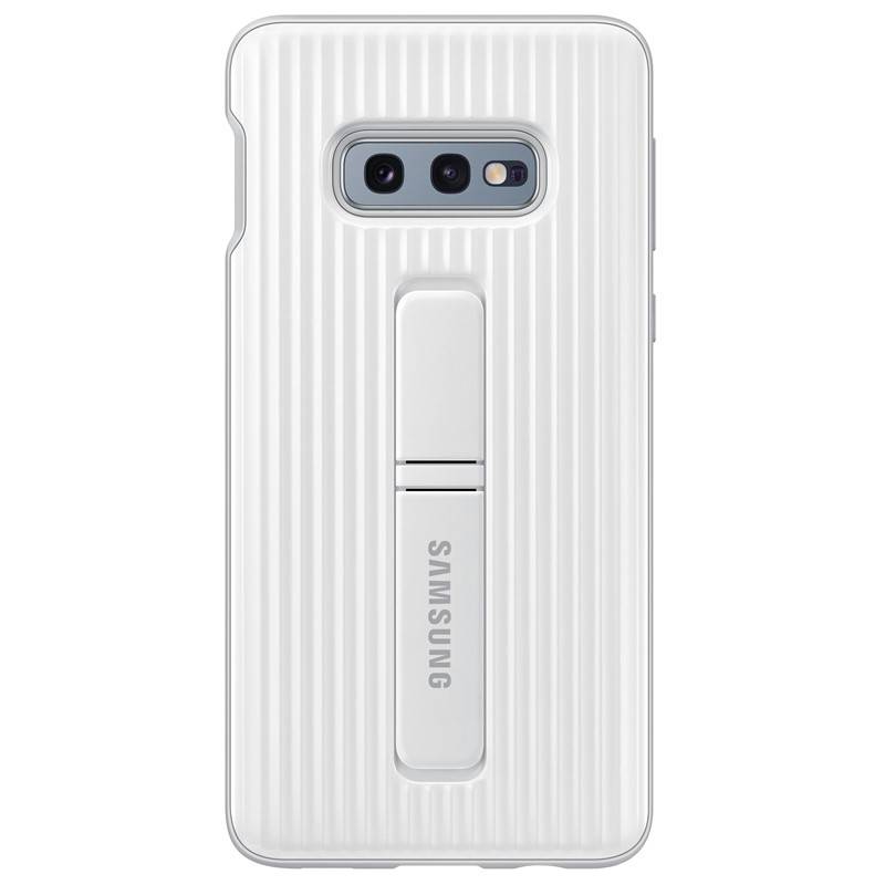 Obrázok Samsung Galaxy S10e Protective Standing Cover bílý (EF-RG970CWEGWW)