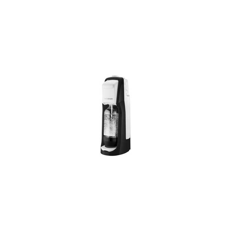 Obrázok SODASTREAM Jet Black&White