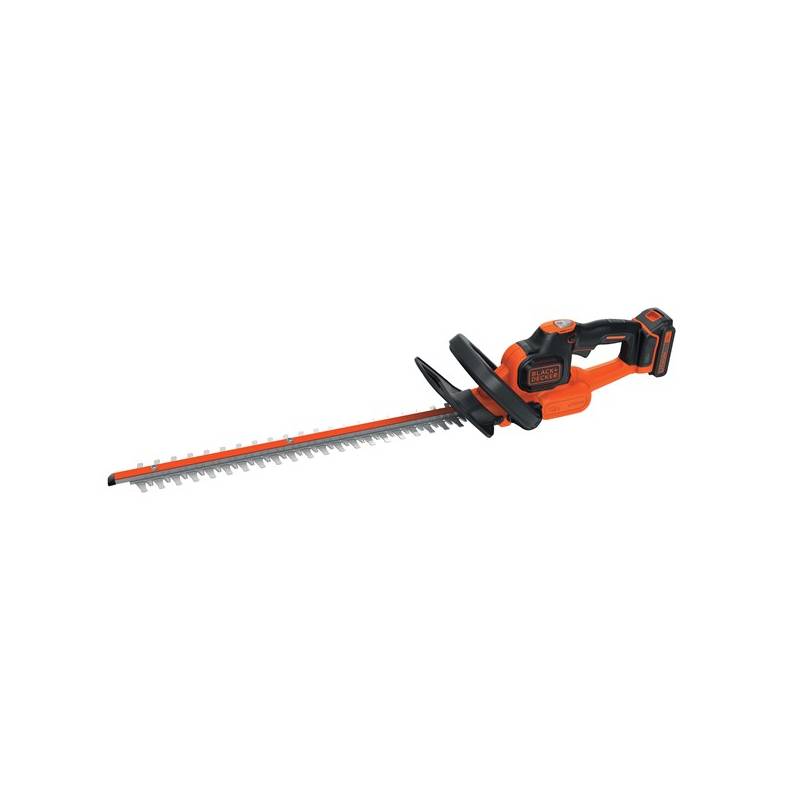 Obrázok Black-Decker GTC18502PC, aku