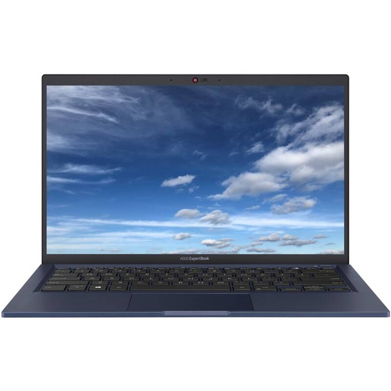 Obrázok ASUS ExpertBook B1/B1400/i3-1215U/14