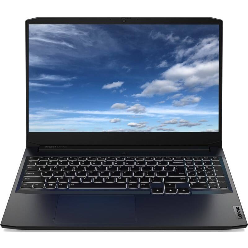 Obrázok Lenovo IdeaPad/3 15ACH6/R5-5600H/15,6