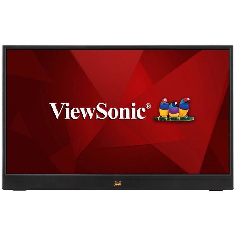 Obrázok ViewSonic VA1655 (VA1655) čierny