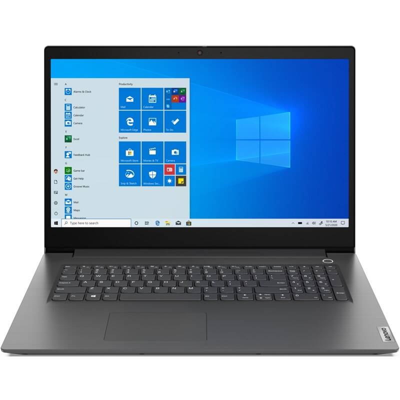 Obrázok LENOVO NTB V17 G2 ITL - i5-1135G7,17.3