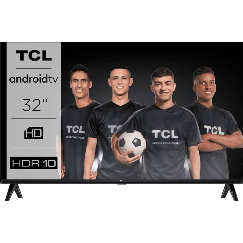 Obrázok TCL 32S5400A