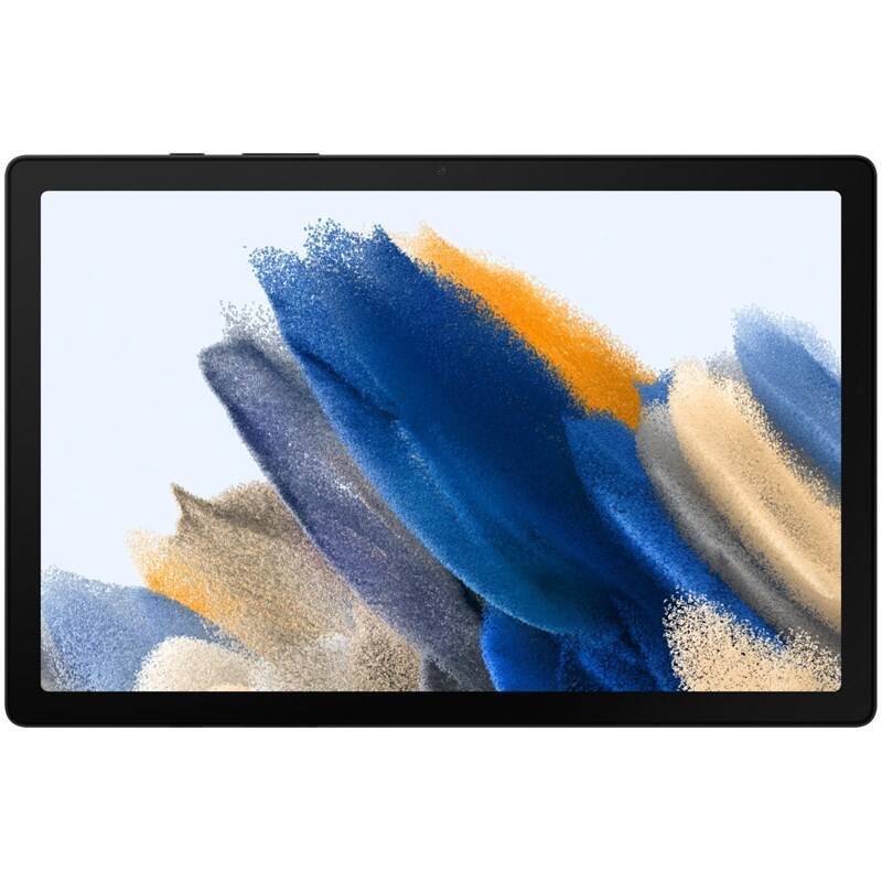Tablet Samsung Galaxy Tab A8 LTE 3GB/32GB (SM-X205NZAAEUE) sivý + Doprava zadarmo