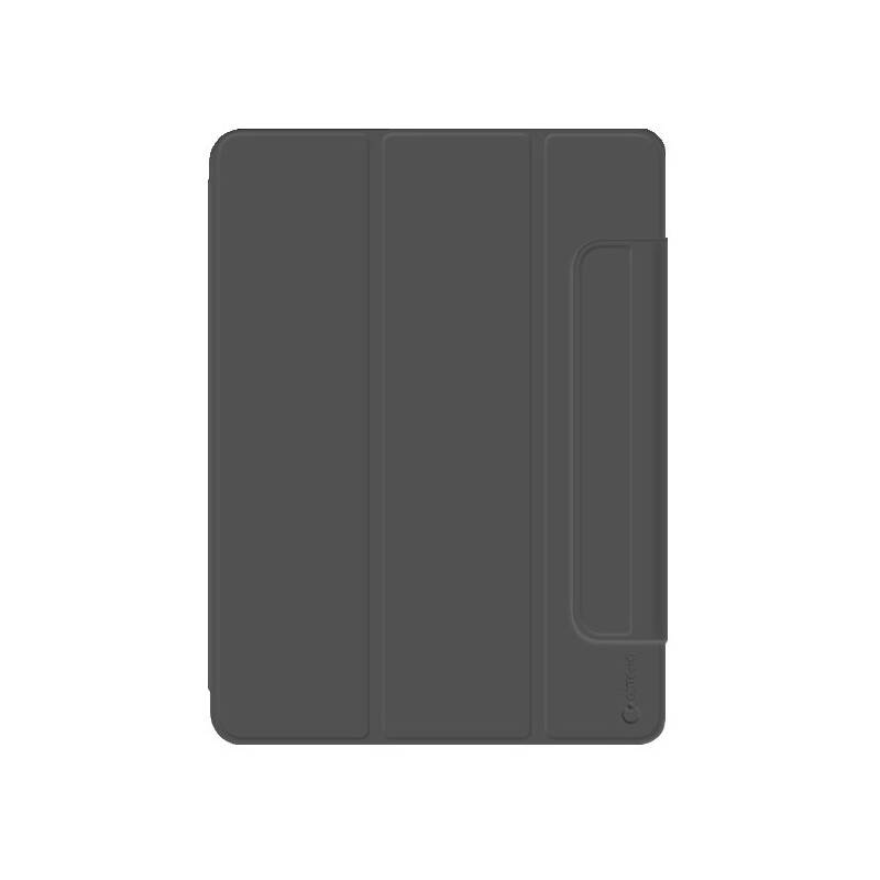 Puzdro na tablet COTEetCI Pen Slot Magnetic na Apple iPad mini 8,3&quot; (2021) (61027-GY) sivé