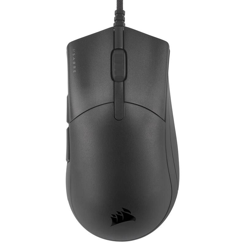 Obrázok Corsair SABRE PRO Black (CH-9303101-EU)