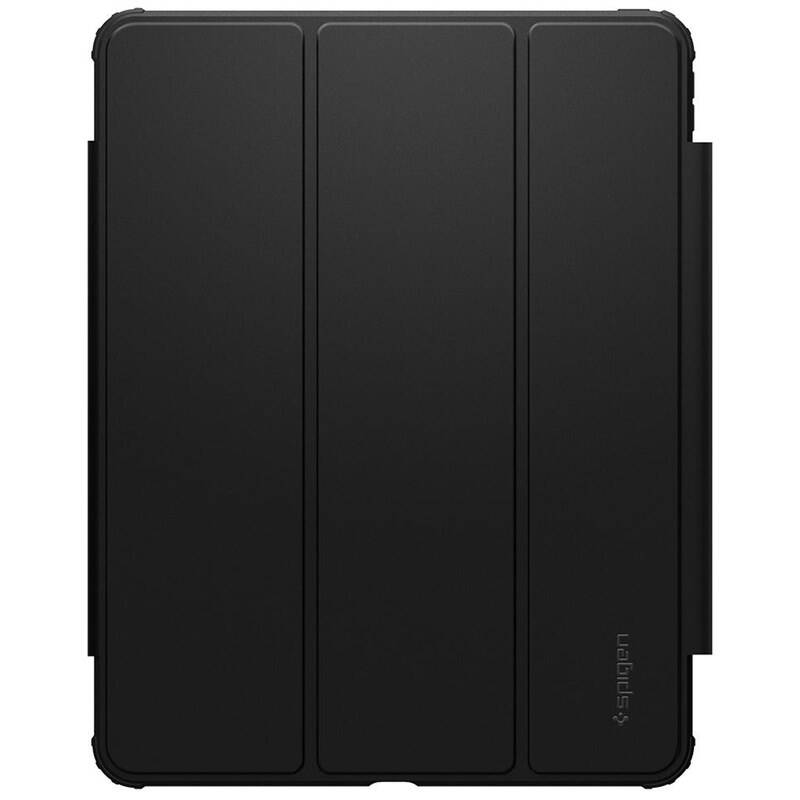 Obrázok Spigen Ultra Hybrid Pro Black iPad Pro 12,9 2021 (ACS02880)