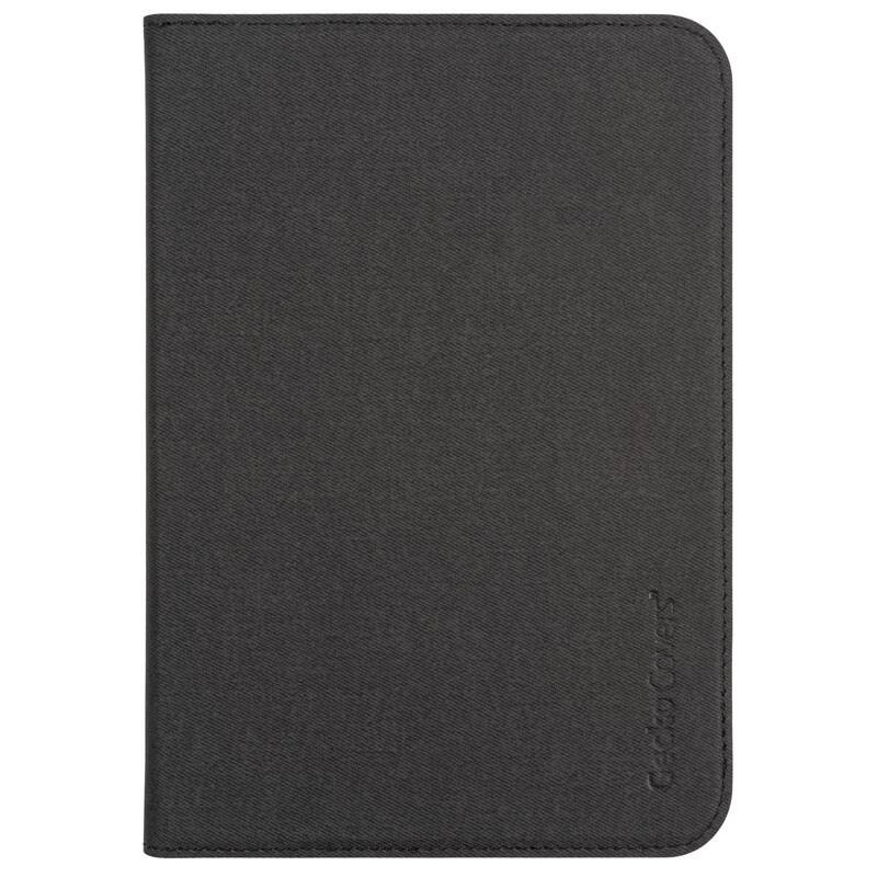 Obrázok Gecko Covers Easy Click 2.0 na Apple iPad Mini 6 (2021) (V10T58C1) čierne