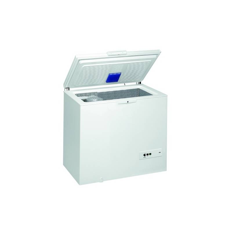 Obrázok WHIRLPOOL WHM 25112