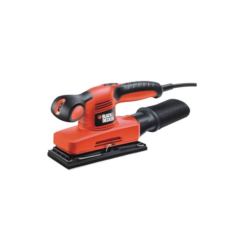 Obrázok Black-Decker KA320EKA