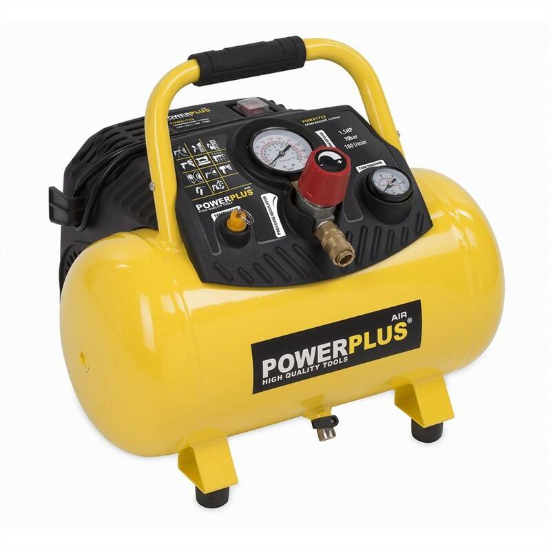 Obrázok POWERPLUS POWX1723