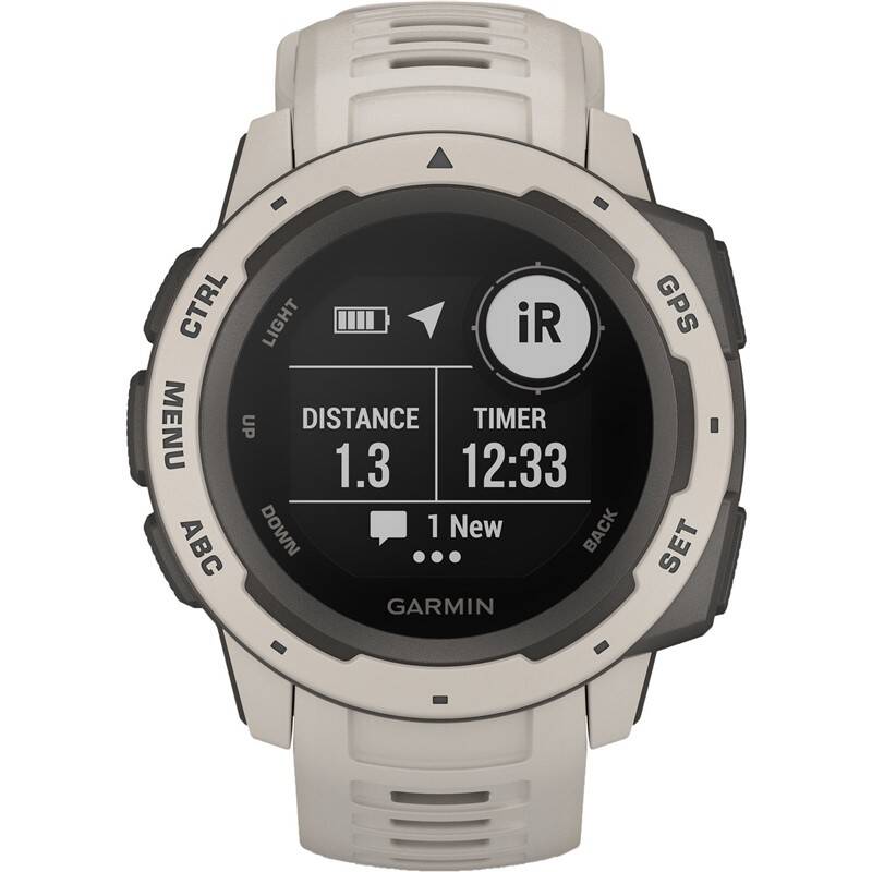 Obrázok Garmin Instinct Tundra, 010-02064-01-573764