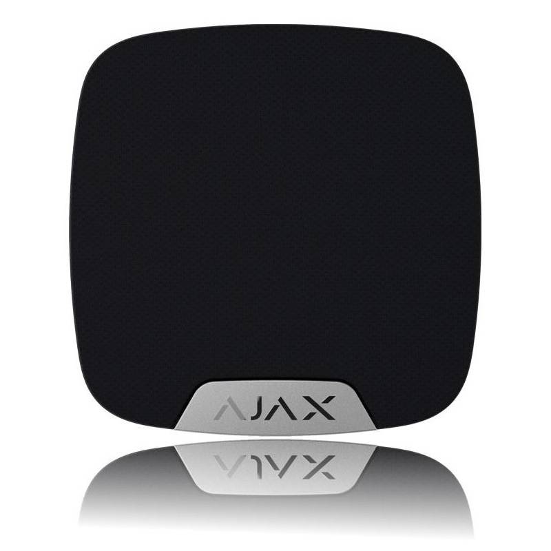 Obrázok Ajax HomeSiren black (AJAX8681  )