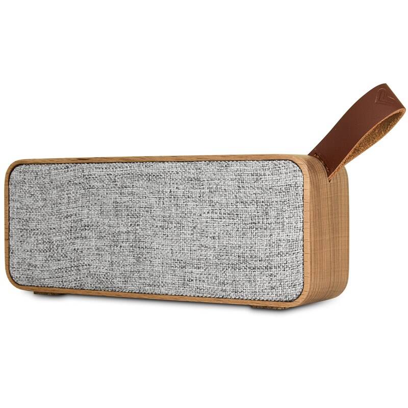 Obrázok Energy Sistem Speaker Eco Beech Wood (450435)