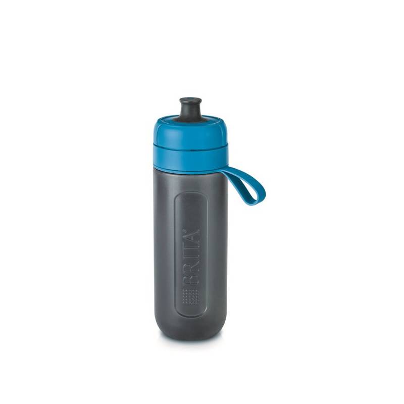 Obrázok Brita Fill & Go Active modrá 0.6l (4006387072575)