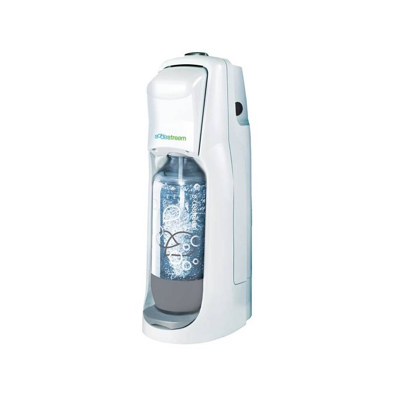 Obrázok SodaStream JET WHITE domáci výrobník sódy