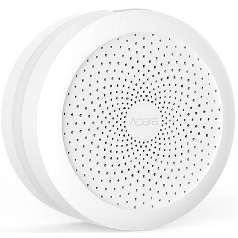 Obrázok Zigbee riadiaca jednotka – AQARA Hub M1S EU (AQARA-HM1S-G01-927)