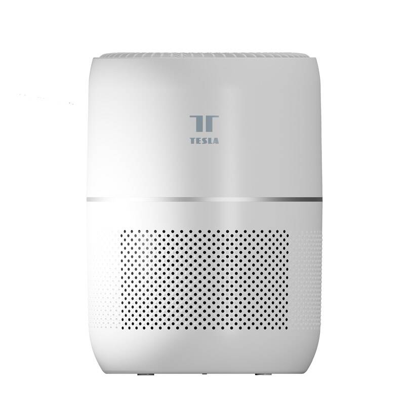 Obrázok Tesla Smart Air Purifier Mini biela