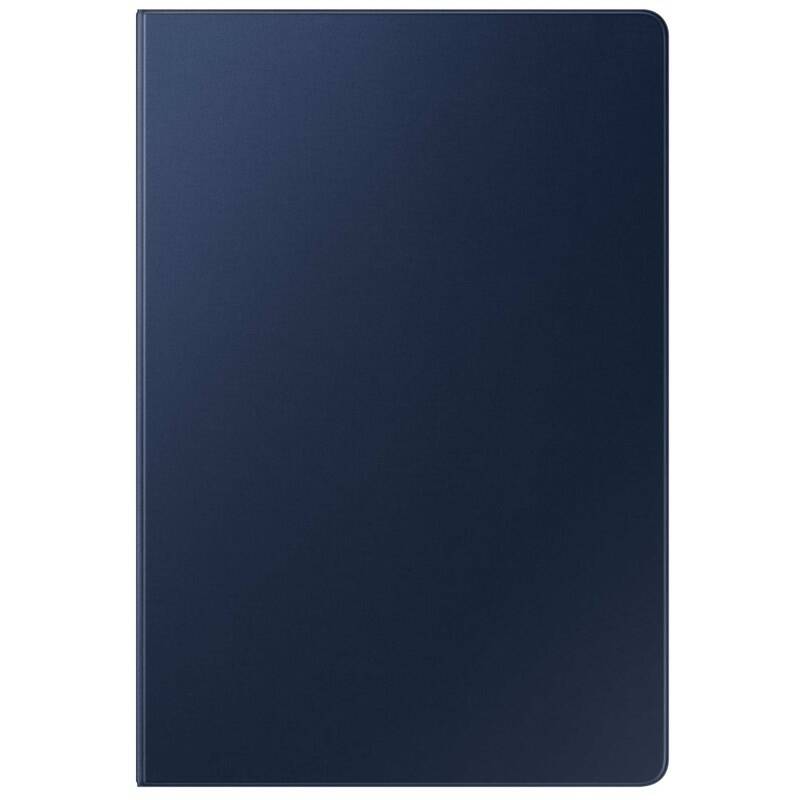 Puzdro na tablet Samsung Galaxy Tab S7+/S7 FE (EF-BT730PNEGEU) modré