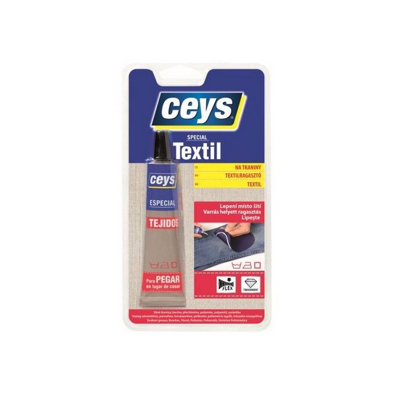 Obrázok Ceys textil, 30 ml