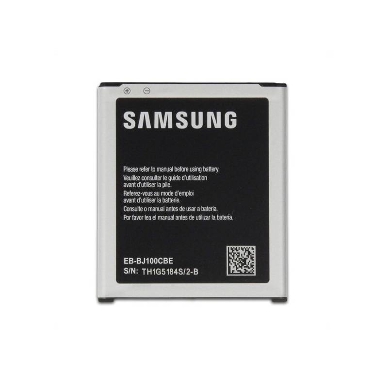 Obrázok Samsung Baterie EB-BJ100CBE 1850mAh Li-Ion (Bulk) (EB-BJ100CBE)