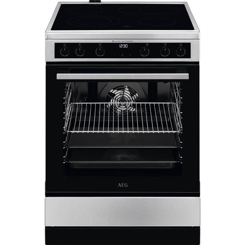 Obrázok AEG Mastery SteamBake CCB6648ABM