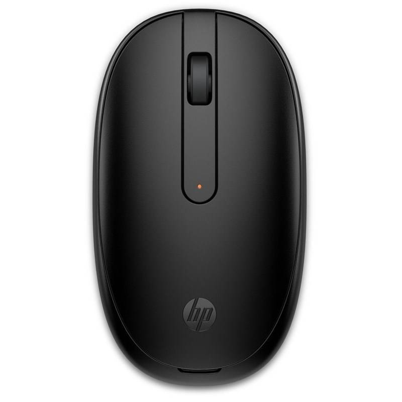 Myš HP 240 (3V0G9AA#ABB) čierna
