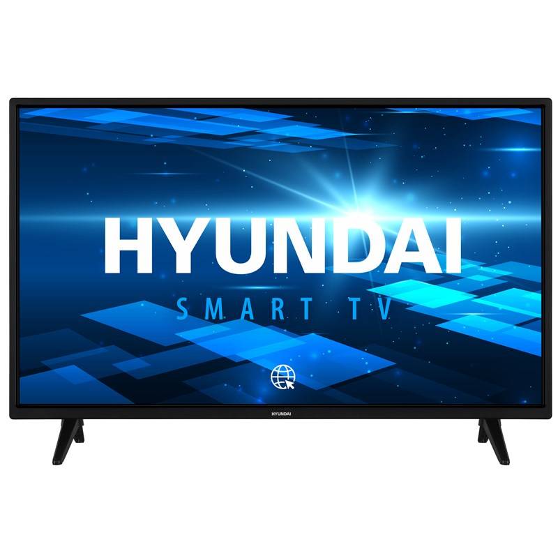 Televízor Hyundai HLM 32TS564 SMART čierna + Doprava zadarmo
