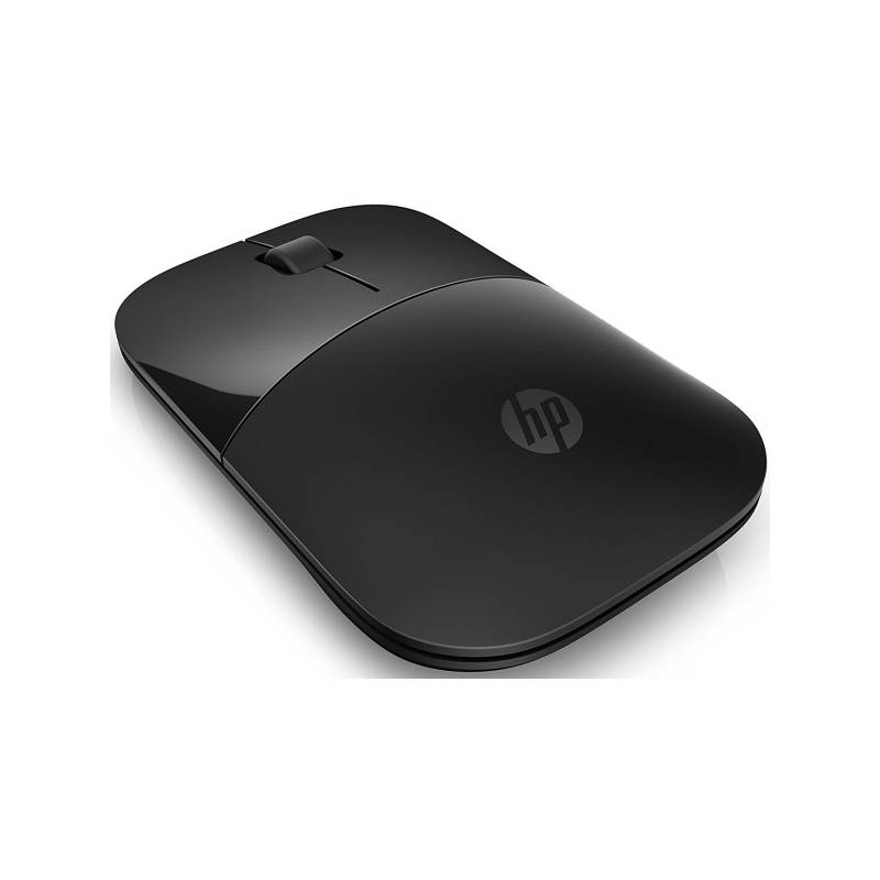 Myš HP Z3700 (V0L79AA#ABB) čierna
