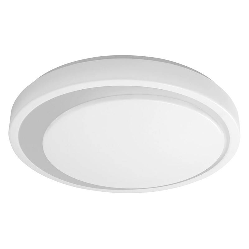 Obrázok Ledvance Ledvance - LED Stmievateľné stropné svietidlo SMART+ MOON LED/32W/230V wi-fi P224609