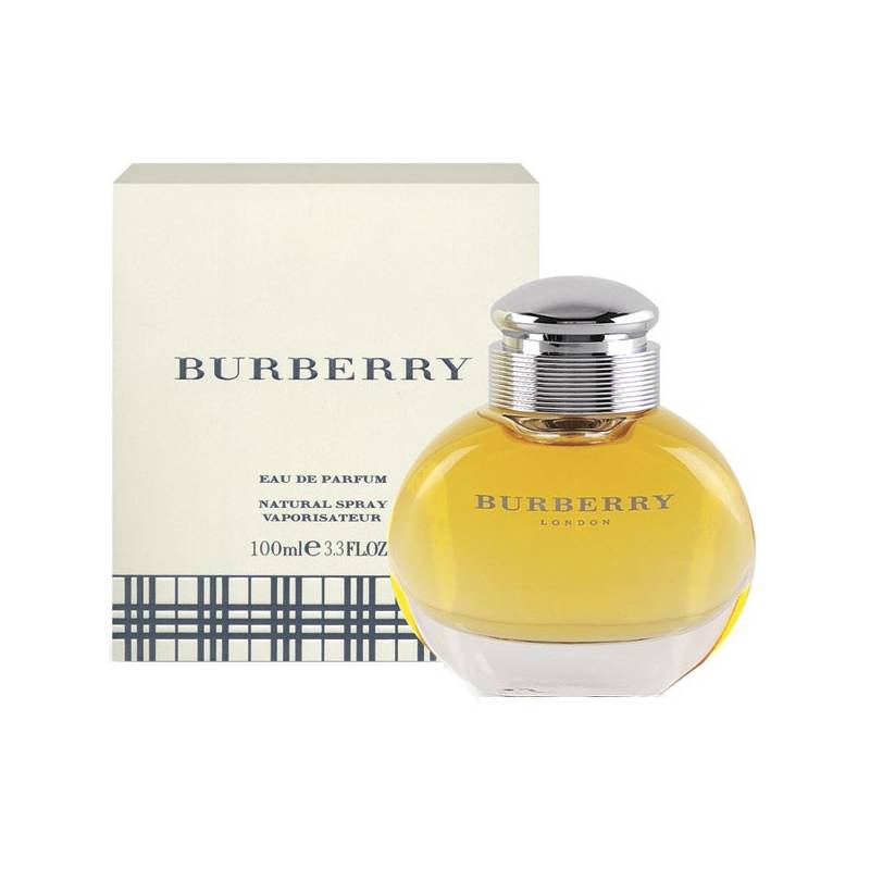 Obrázok BURBERRY Burberry Women EDP 50ml