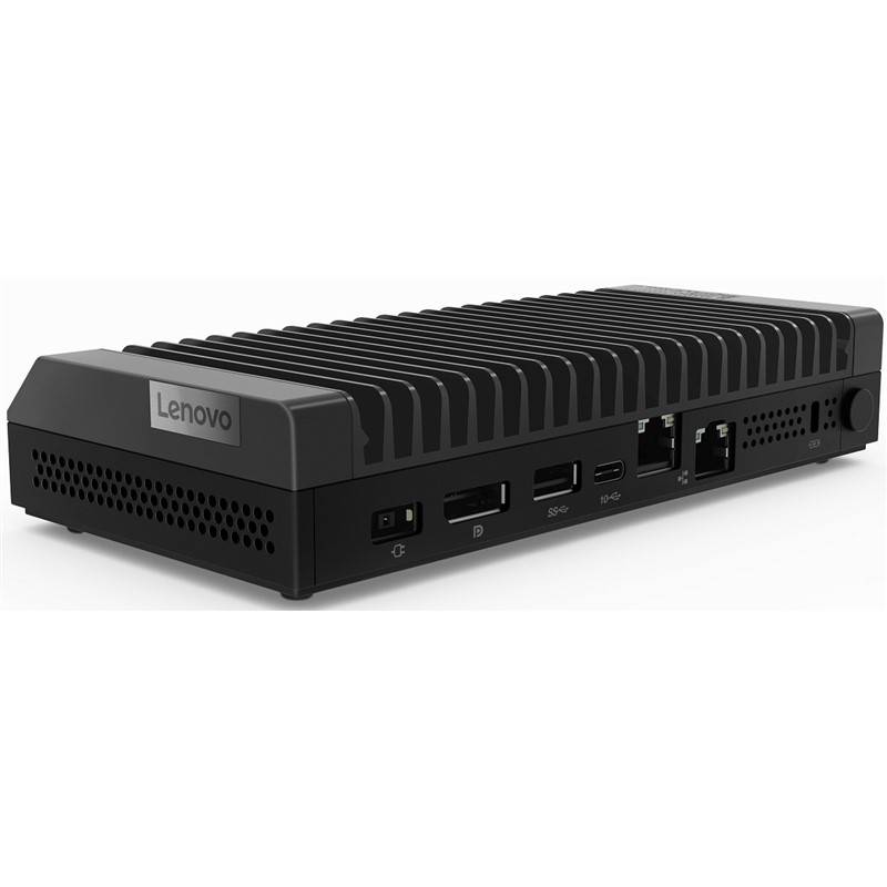 Obrázok Lenovo ThinkCentre M90n-1 Nano IoT (11AH000WMC)