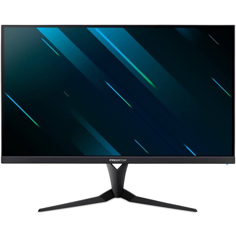 Obrázok ACER LCD Predator XB323QKNVbmiiphuzx - 80cm (31,5