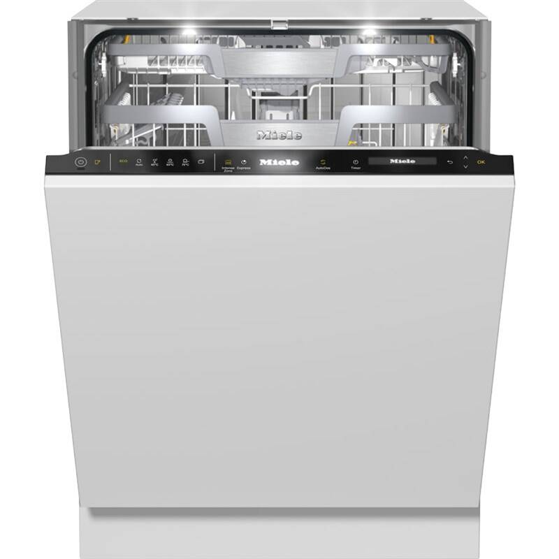 Obrázok Miele G 7690 SCVi K2O