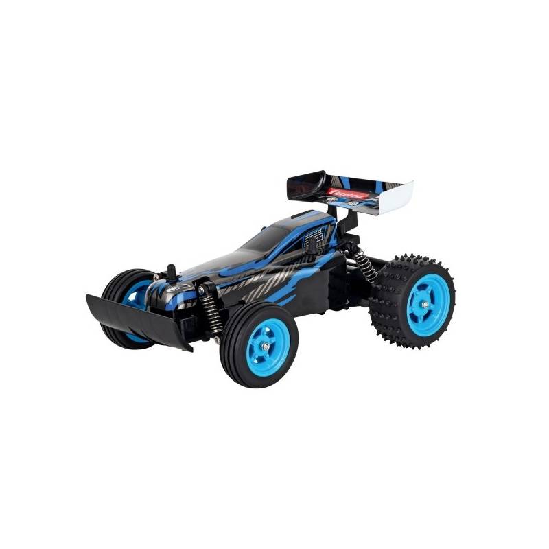 Obrázok Carrera 180013 RC auto Race Buggy 1:18