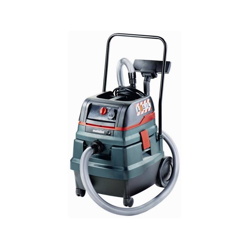 Obrázok METABO ASR 50 L SC