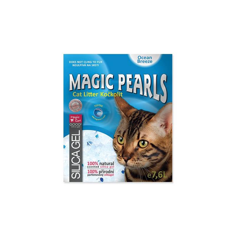 Obrázok Magic Pearls Ocean Breeze 7,6 l