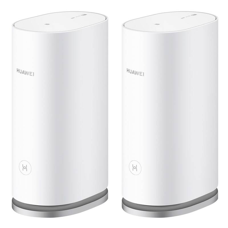 Obrázok Huawei WiFi Mesh 7 (2-pack) (53039091) biely