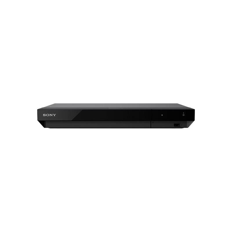 Blu-ray prehrávač Sony UBP-X700 (UBPX700B.EC1) čierny + Doprava zadarmo