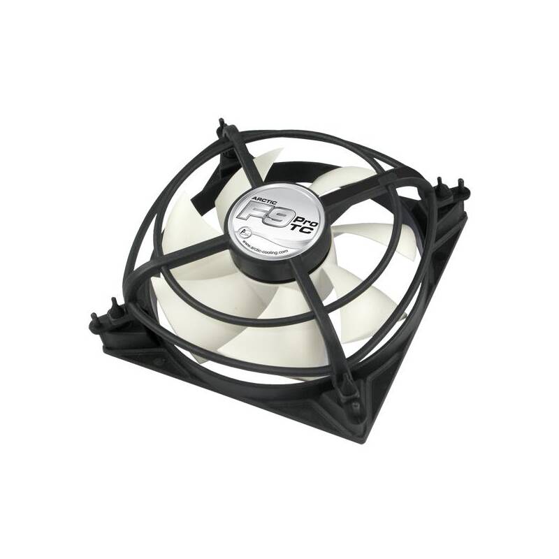 Obrázok ARCTIC FAN 9 PRO TC (AFACO-09PT0-GBA01)