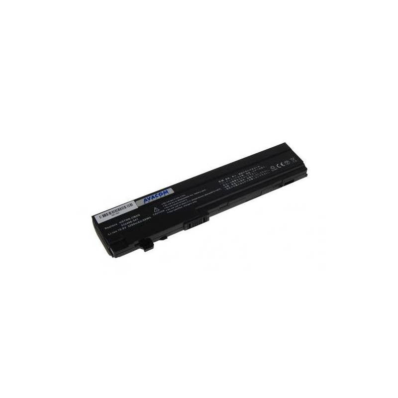 Obrázok AVACOM pre HP Mini 5101, 5102, 5103 Li-ion 10.8V 5200mAh / 56Wh (NOHP-51N-806)