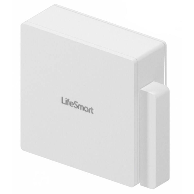 Obrázok LifeSmart Cube Door/Window Sensor (LS058WH)